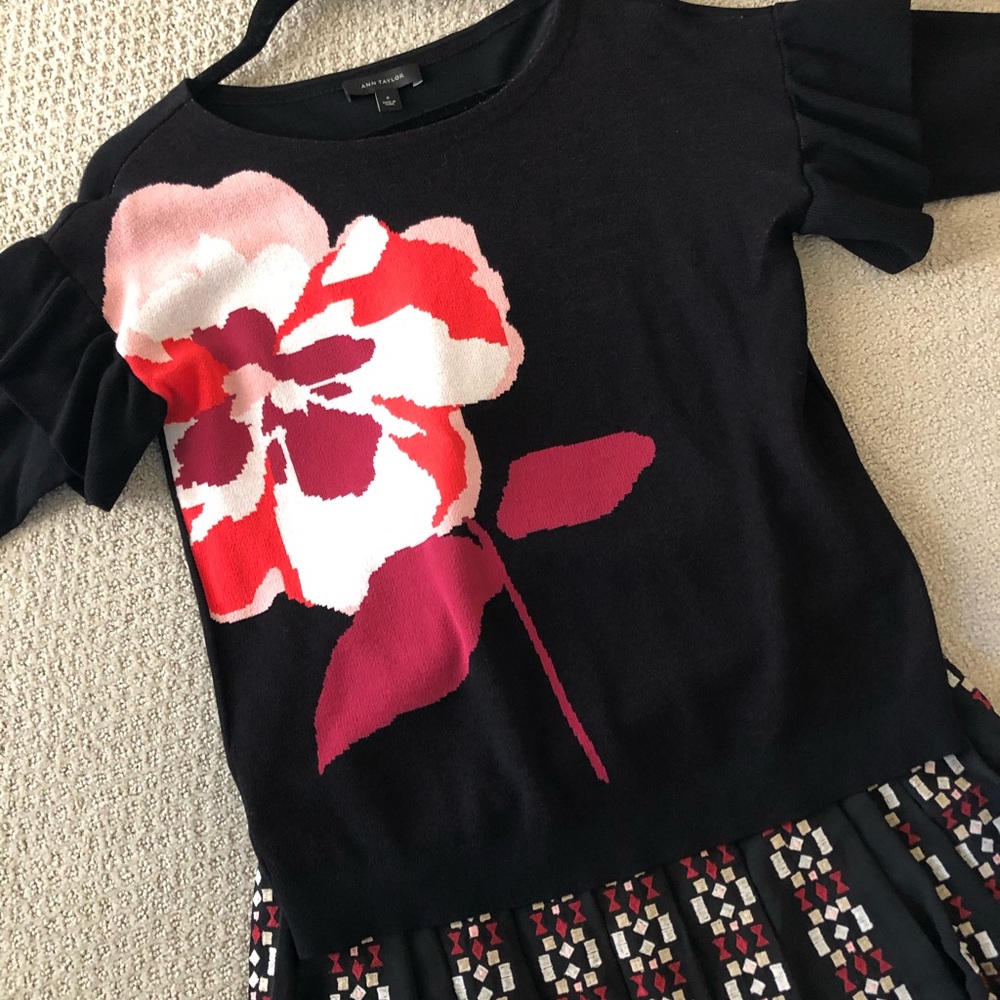 Ann Taylor Sweater